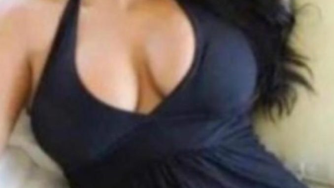 Talas Seks Kraliçesi Escort