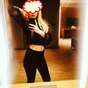 Kayseri Grup Yapan Escort