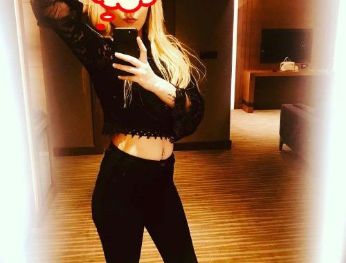 Kayseri Grup Yapan Escort