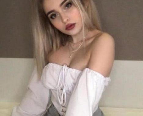 Kayseri Escort Bayan