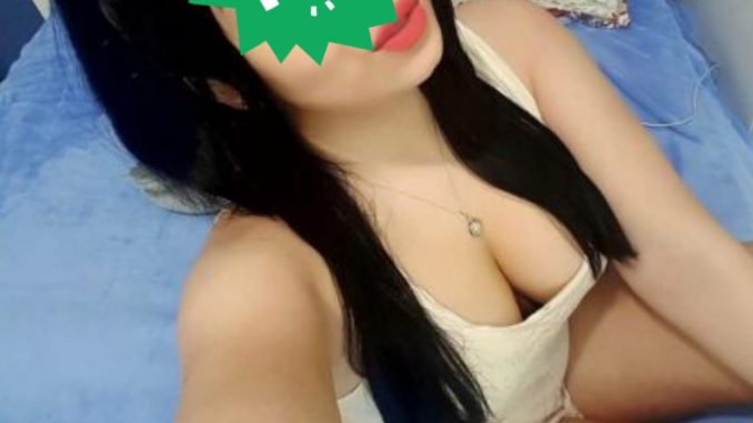 Melikgazi Kırgız Escort