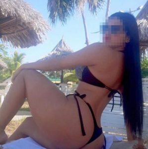 Melikgazi Rus Escort