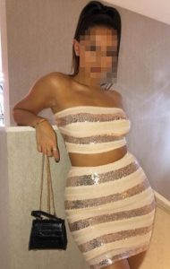 Melikgazi Oral Yapan Escort