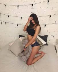 Kayseri Kılıfsız Kalan Escort