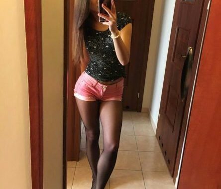 Talas Escort Elden Ödeme Alan Bayan