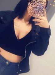 Talas Fetiş Escort