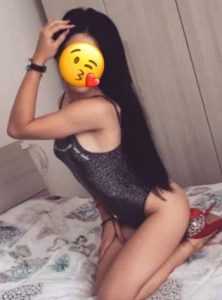 Kocasinan Sakso Çeken Escort