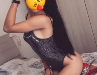 Kocasinan Sakso Çeken Escort