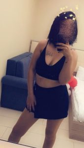 Talas Fetiş Escort Bayan