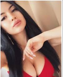 Kayseri Tatile Gelen Escort