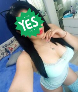 Melikgazi Üniversiteli Escort