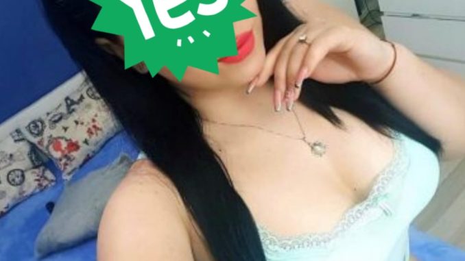 Melikgazi Üniversiteli Escort