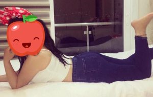 Kocasinan Genç Bayan Escort