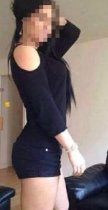 Talas Sevişen Escort