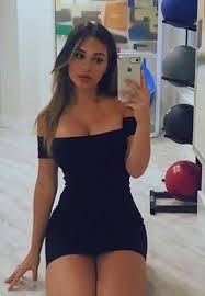 Kayseri Sevişen Escort