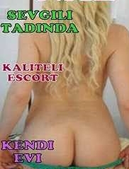 Melikgazi Bekar Escort