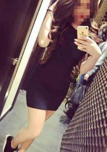 Talas Profesyonel Escort