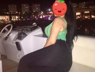 Kocasinan Fit Vücutlu Escort