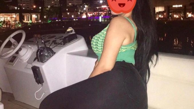 Kocasinan Fit Vücutlu Escort