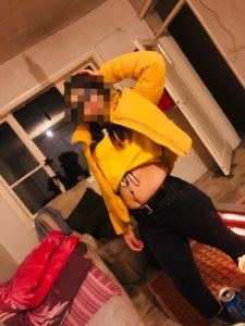 Kayseri Lez Escort