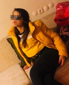 Kayseri Kondomsuz Kalan Escort