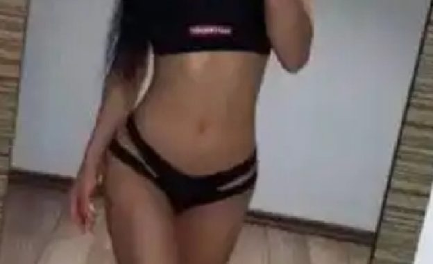 Talas Masaj Yapan Escort