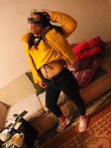 Kayseri Fantezi Yapan Escort