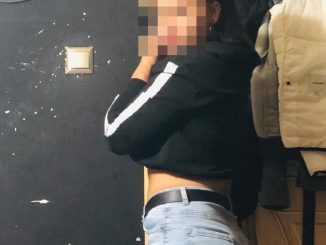 Kayseri Fantezi Dolu Escort