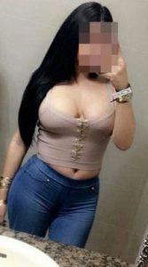 Kayseri Escort Hatun