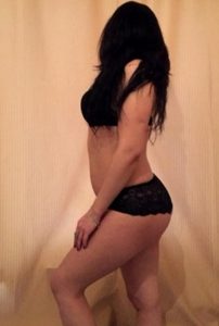 Talas Fantezi Yapan Escort