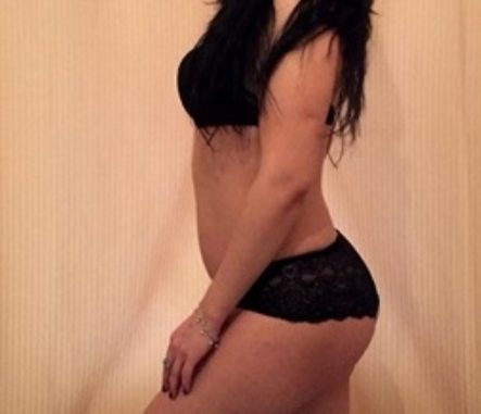 Talas Fantezi Yapan Escort