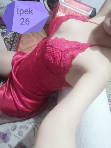 Talas Duşta Seks Escort