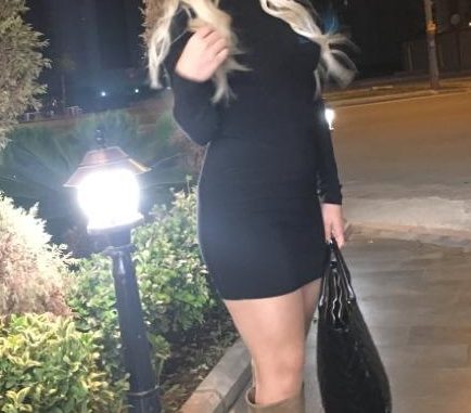 Kayseri Aldatan Escort