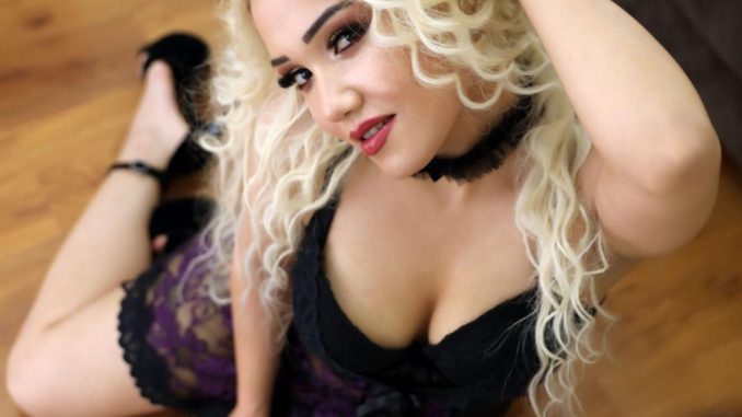 Kayseri Seks Kraliçesi Escort