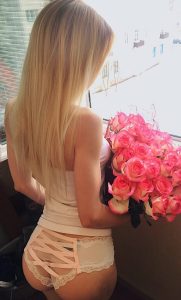 Melikgazi Analcı Escort