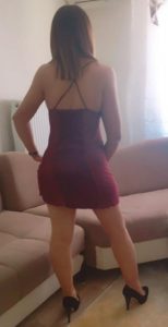 Kayseri Oral Yapan Escort