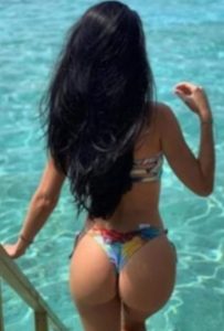 Talas Duşta Seks Yapan Escort