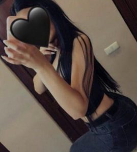 Talas Sınırsız Escort