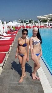 Kayseri Escort Bayan Altın